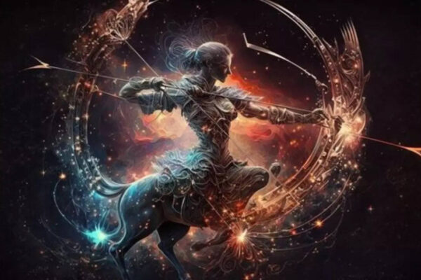 Sagittarius, Weekly Horoscope, February 01 to February 07, 2026: Career and finances see gradual improvement